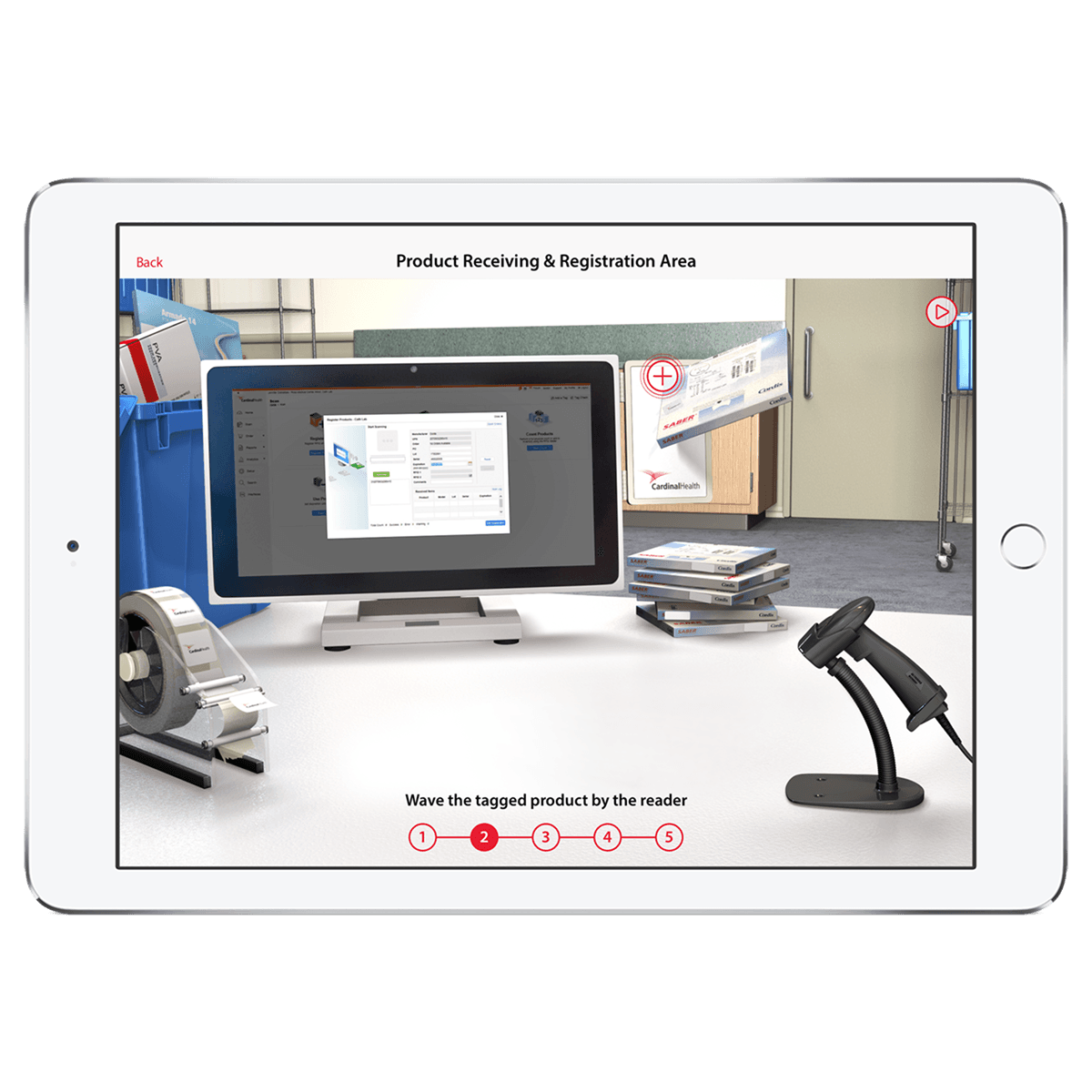 Cardinal Health hero image 2